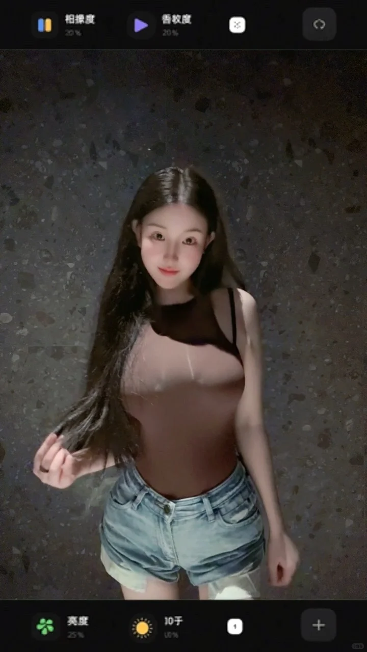 做自己让我更迷人❕