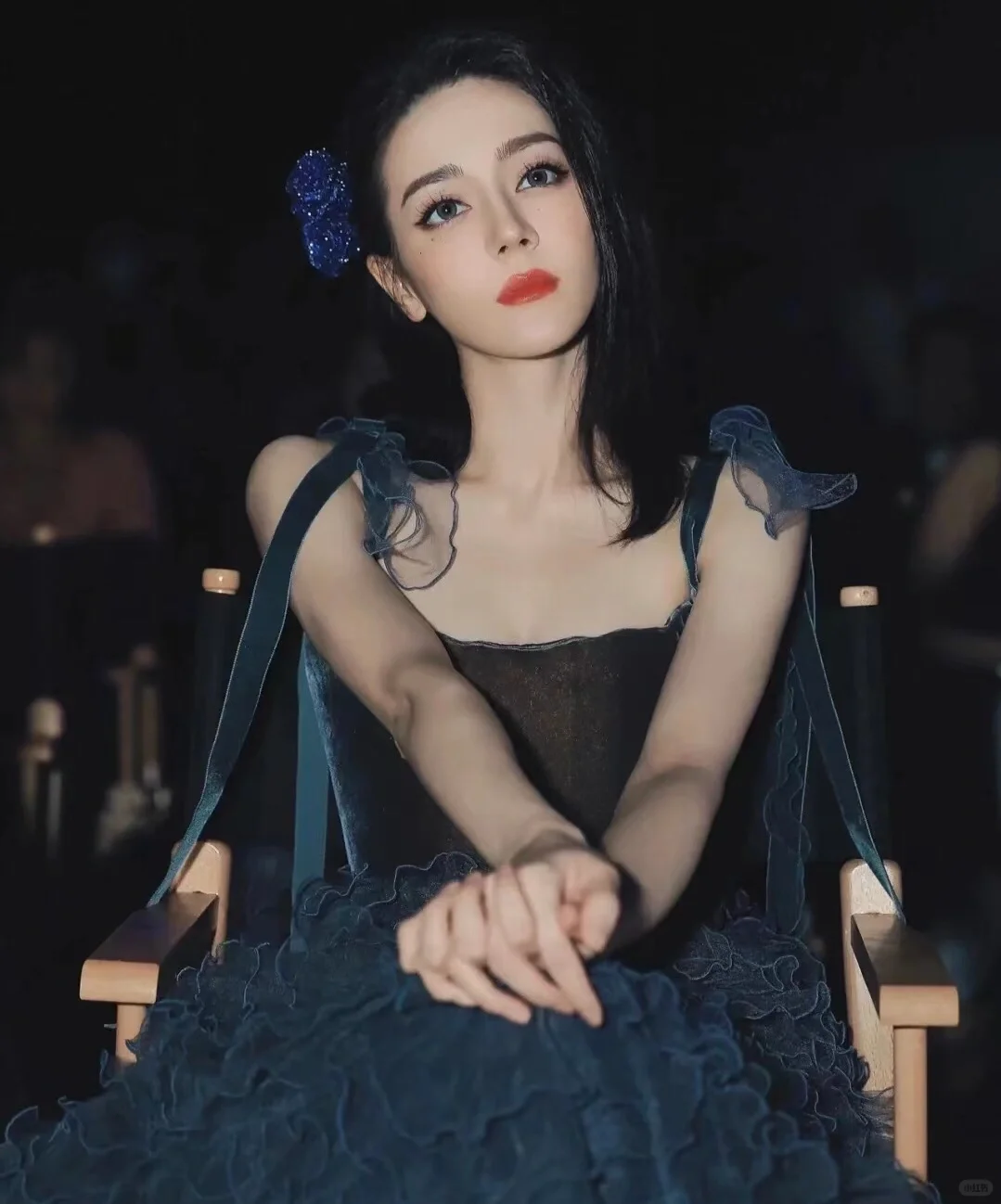 用打造女明星的思维打造自己,5分女变8分🌟