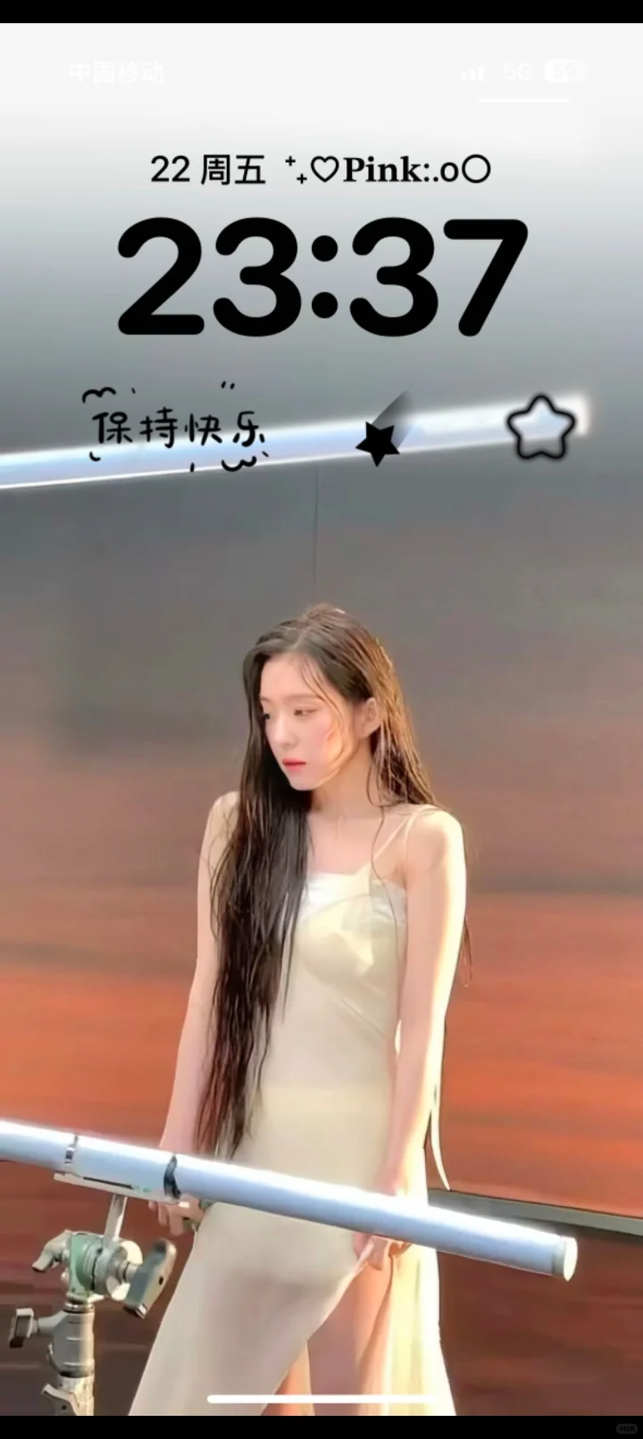 裴珠泫也太美了吧😍