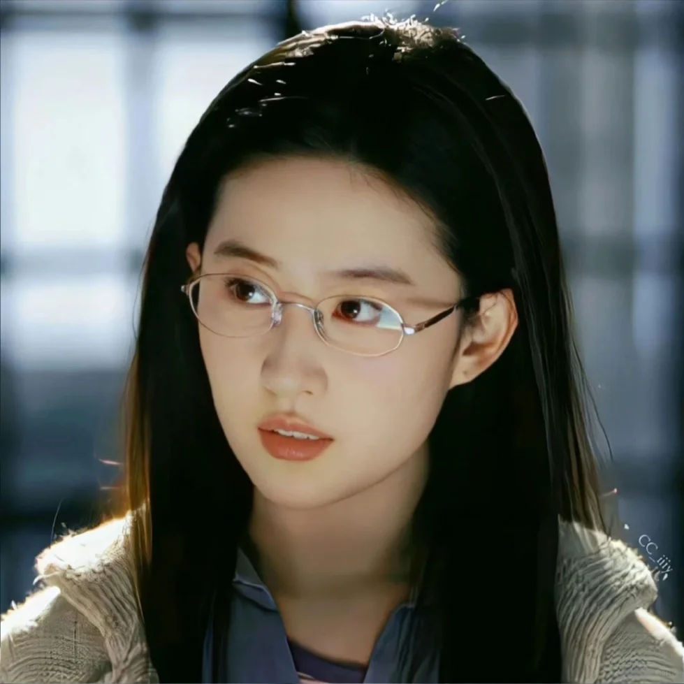 𝓦𝓮𝓬𝓱𝓪𝓽✨神仙姐姐头像丨刘亦菲太美啦