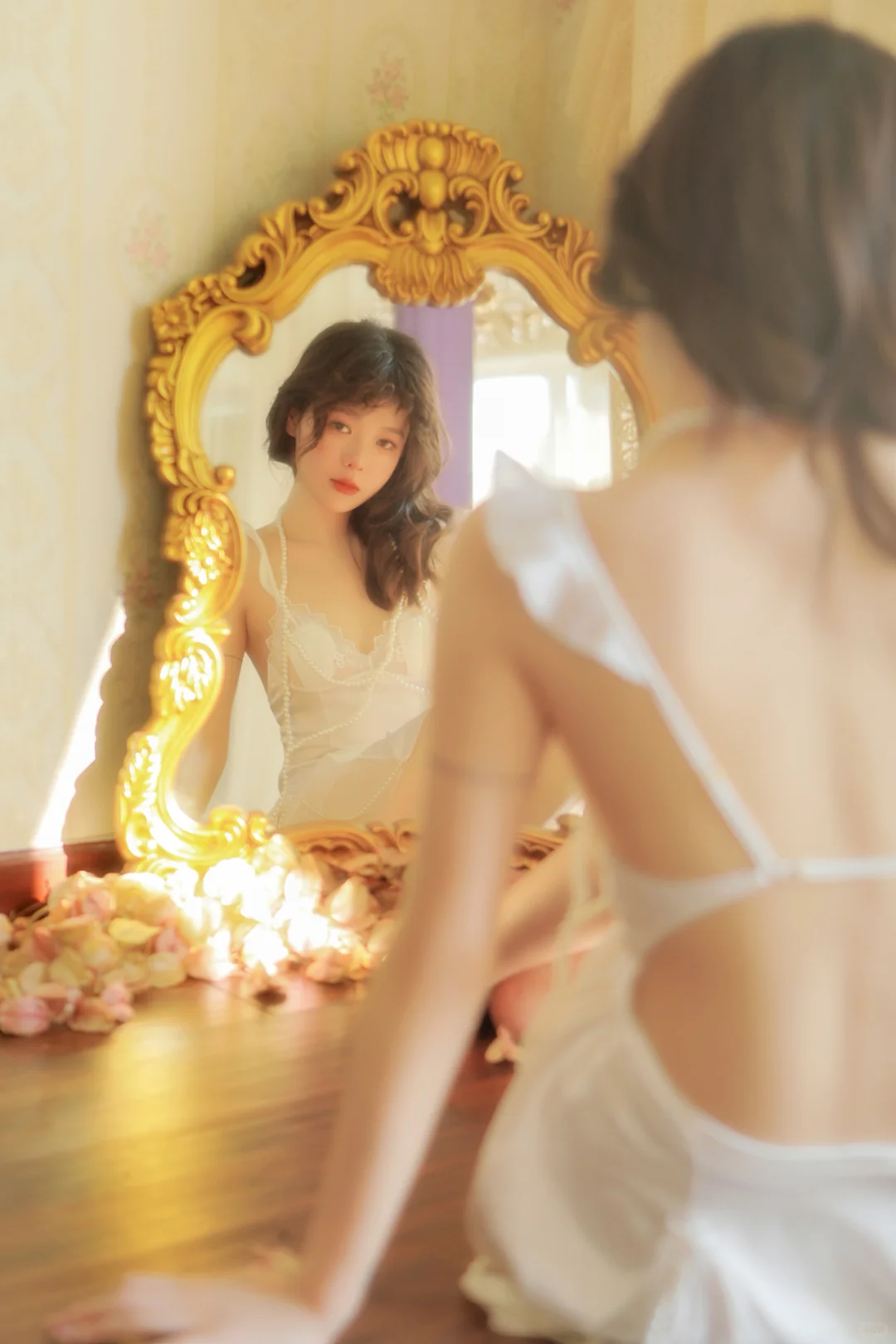 客片就是最好的营销