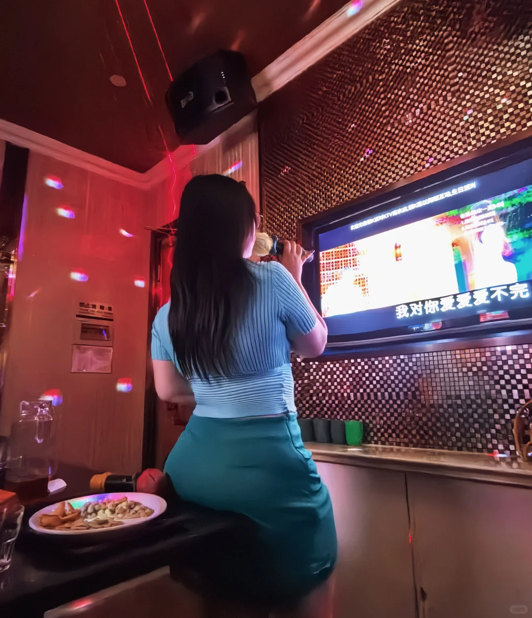 女人长什么样，女人味就是什么样