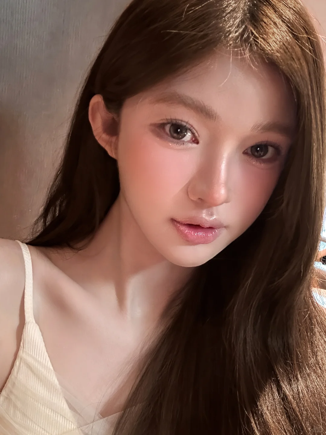 上镜脸养成 ｜这姐的变美思路真的绝！