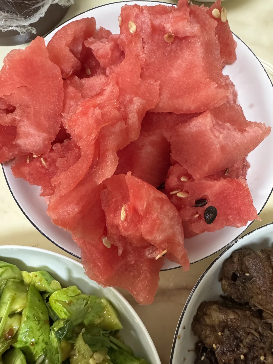 day105｜女大假期生活化维持 不减肥4000k➕