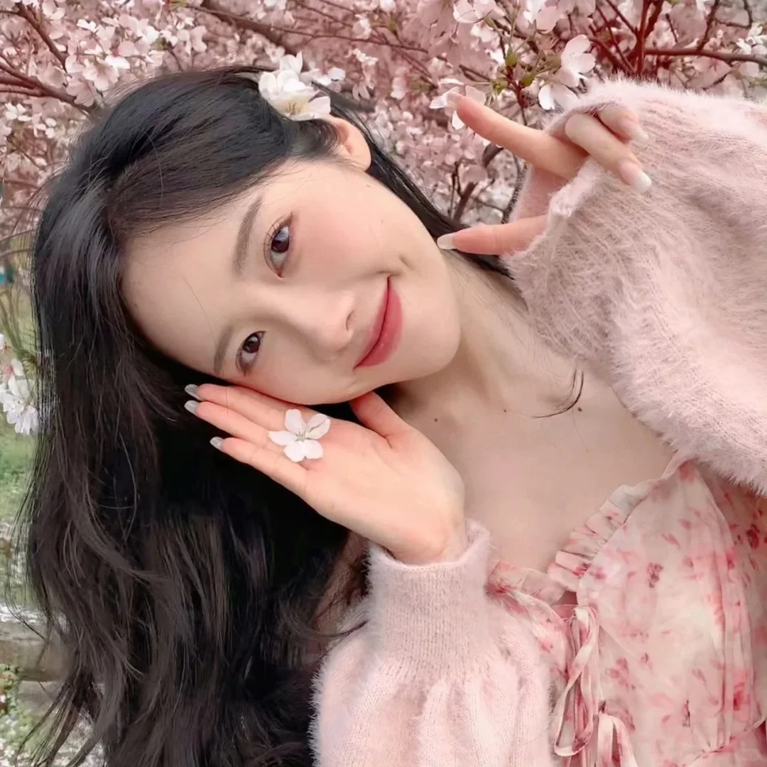 𝐒𝐡𝐚𝐫𝐞•粉色系女头