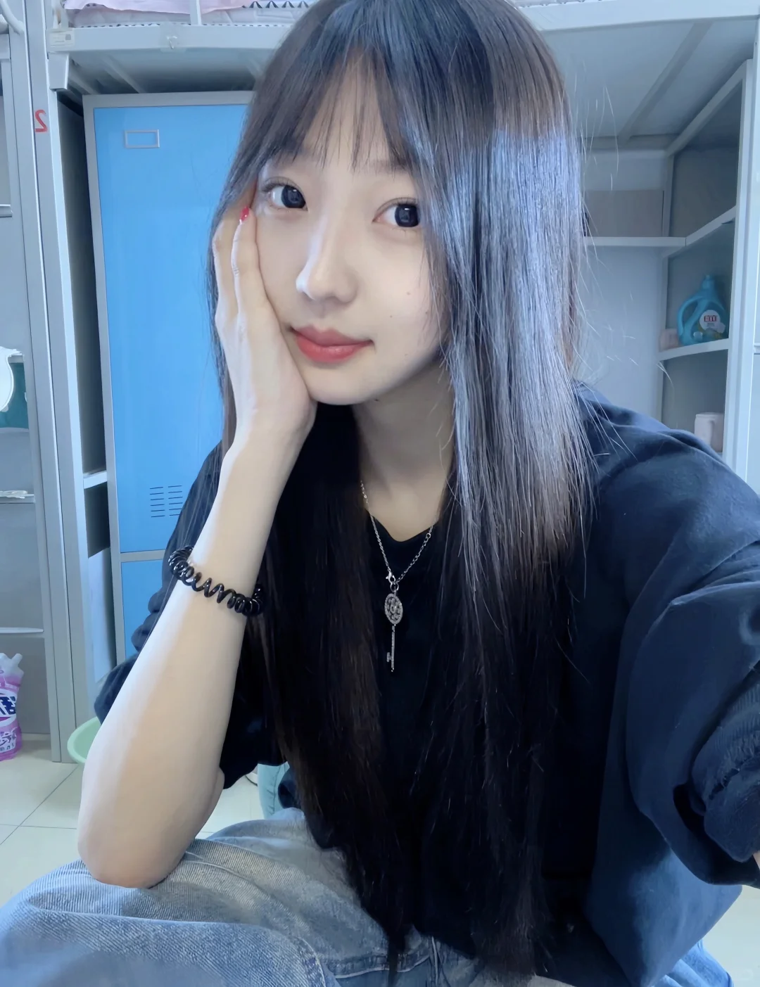红色最有韵味