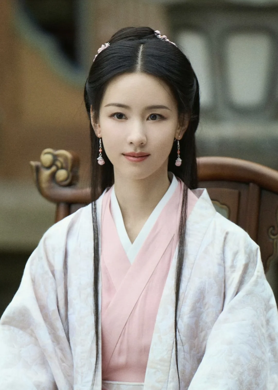 九阴真经｜冯衡服饰1～5套