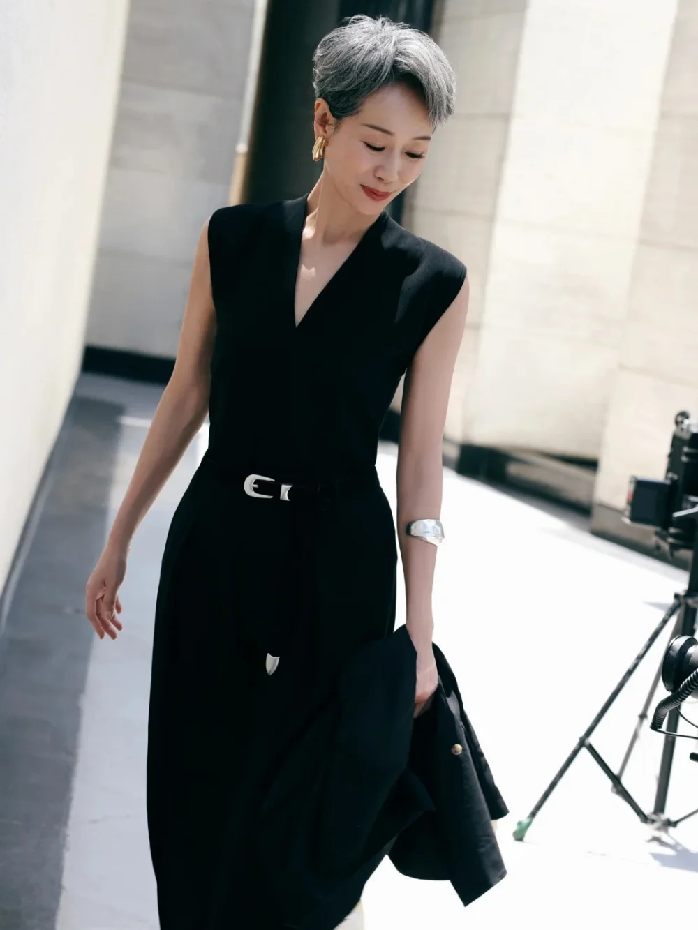 女人从不是花期限定,是终身绽放的光✨