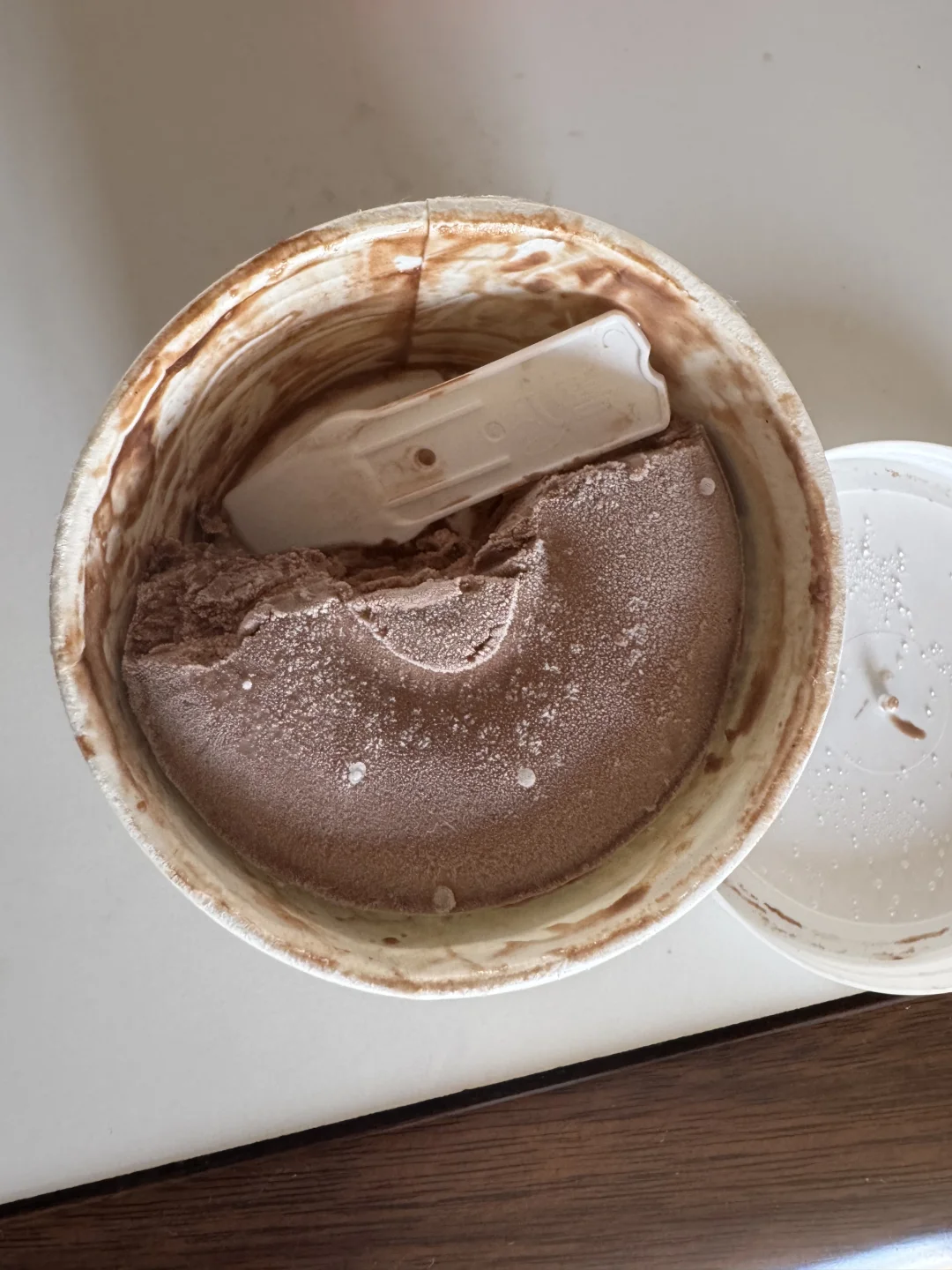 day105｜女大假期生活化维持 不减肥4000k➕