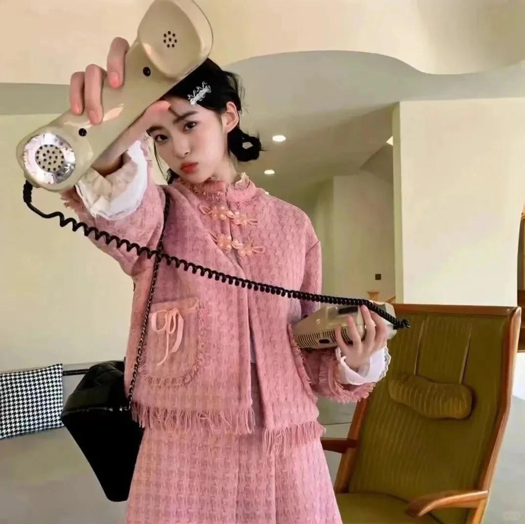 𝐒𝐡𝐚𝐫𝐞•粉色系女头