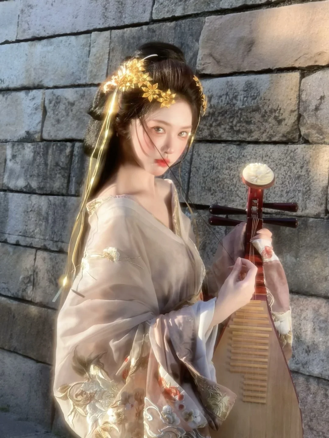 不愧是虞姬