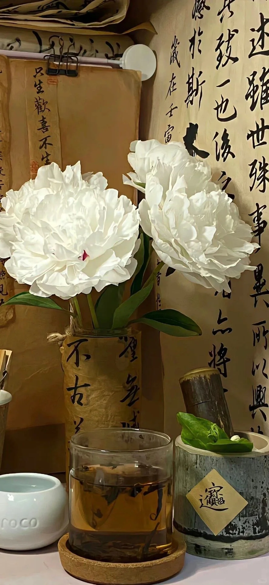 𝗦𝗵𝗮𝗿𝗲·壁纸🪷ᵔ·͈༝·͈