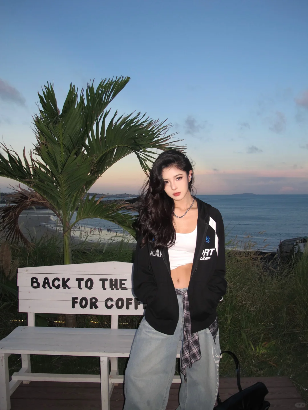 说不出的感觉 最迷人