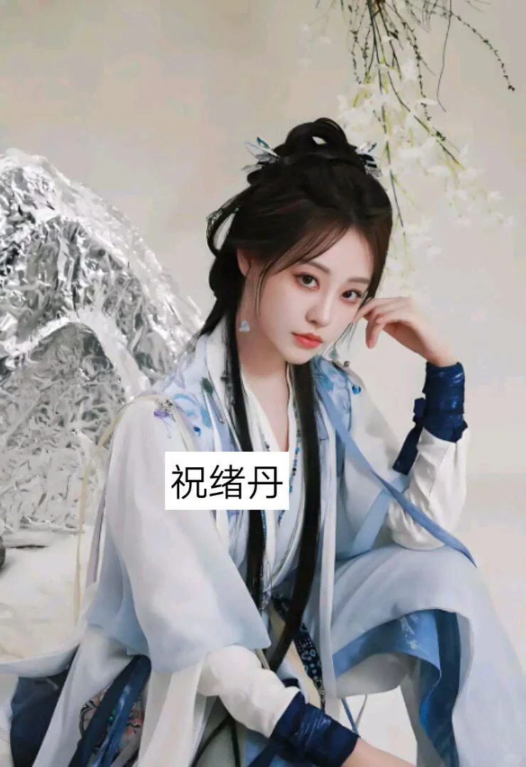 女明星的古装造型，你喜欢哪位？