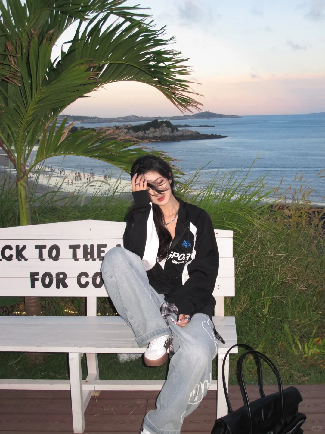 说不出的感觉 最迷人