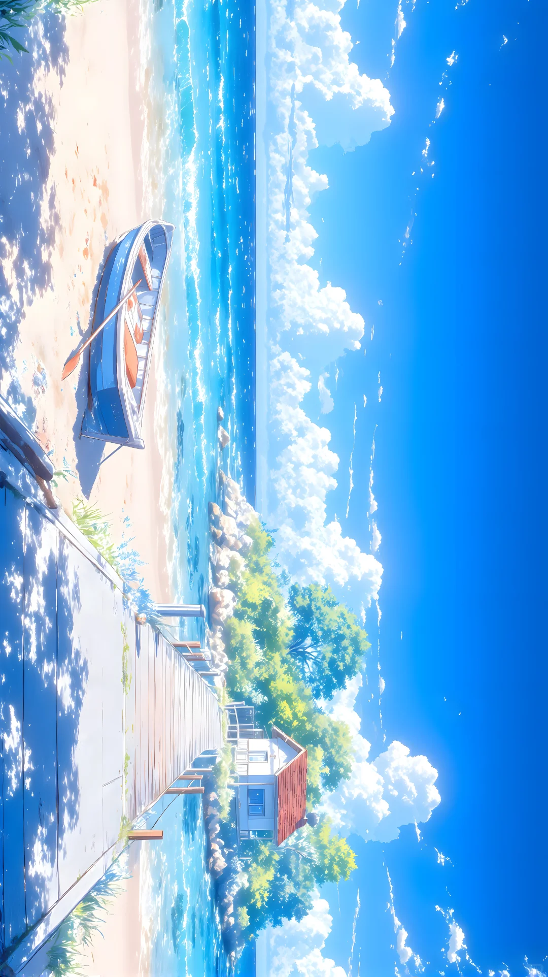 电脑壁纸 治愈篇-195【4k超清】