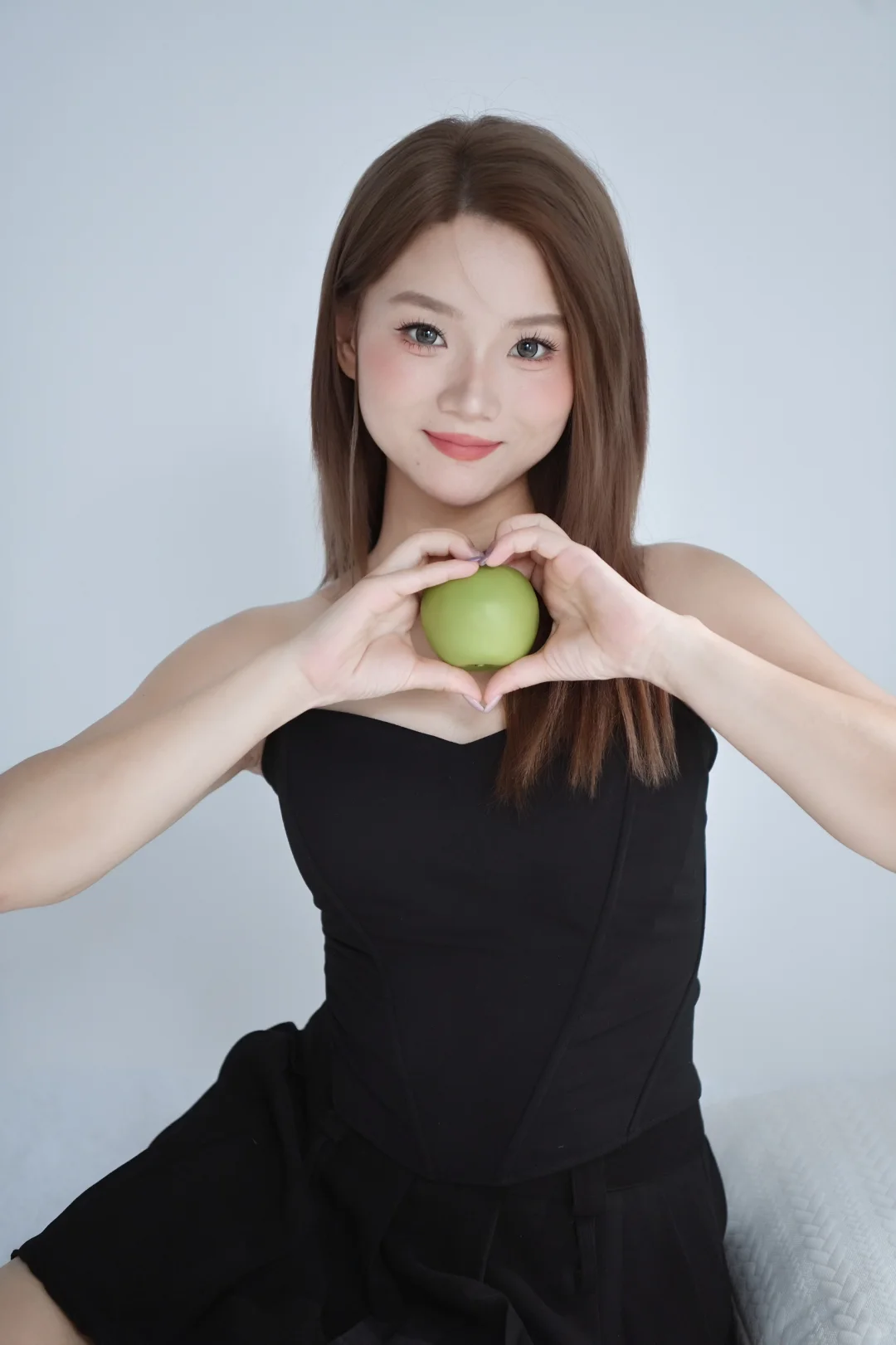 谁能拒绝这样的美女呢？📸