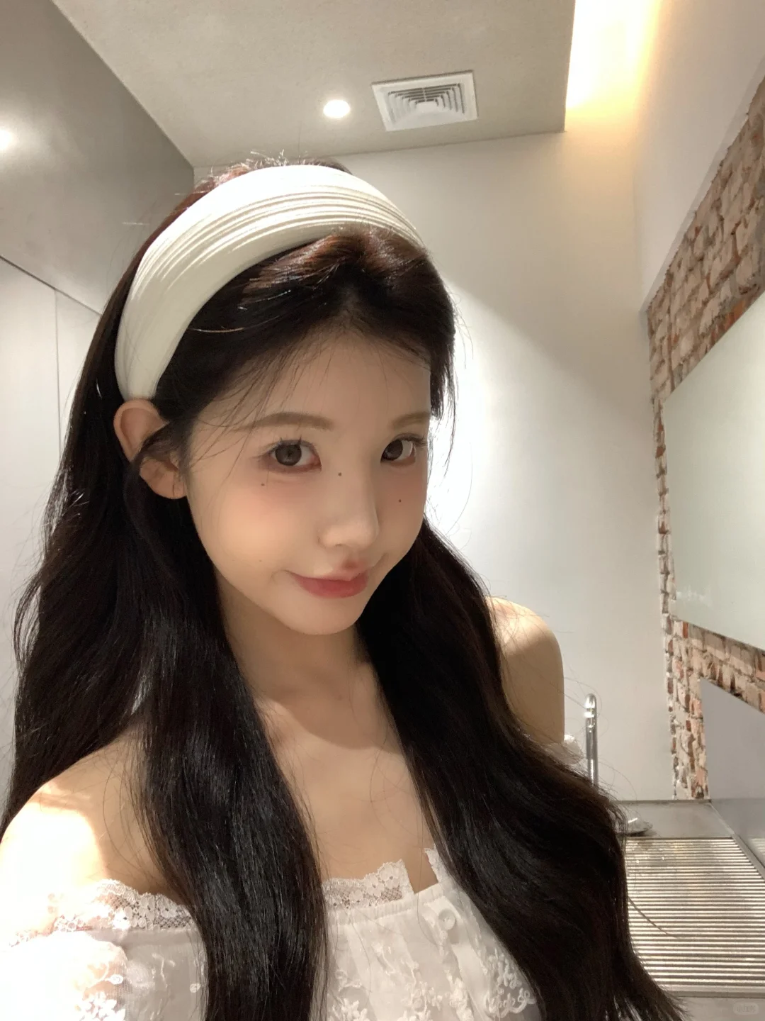 温柔的奶油奶油白⚪️
