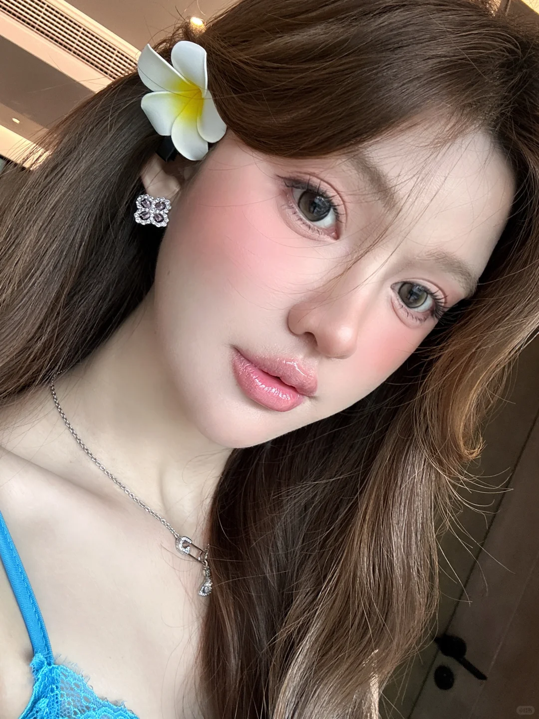 上镜脸养成 ｜这姐的变美思路真的绝！