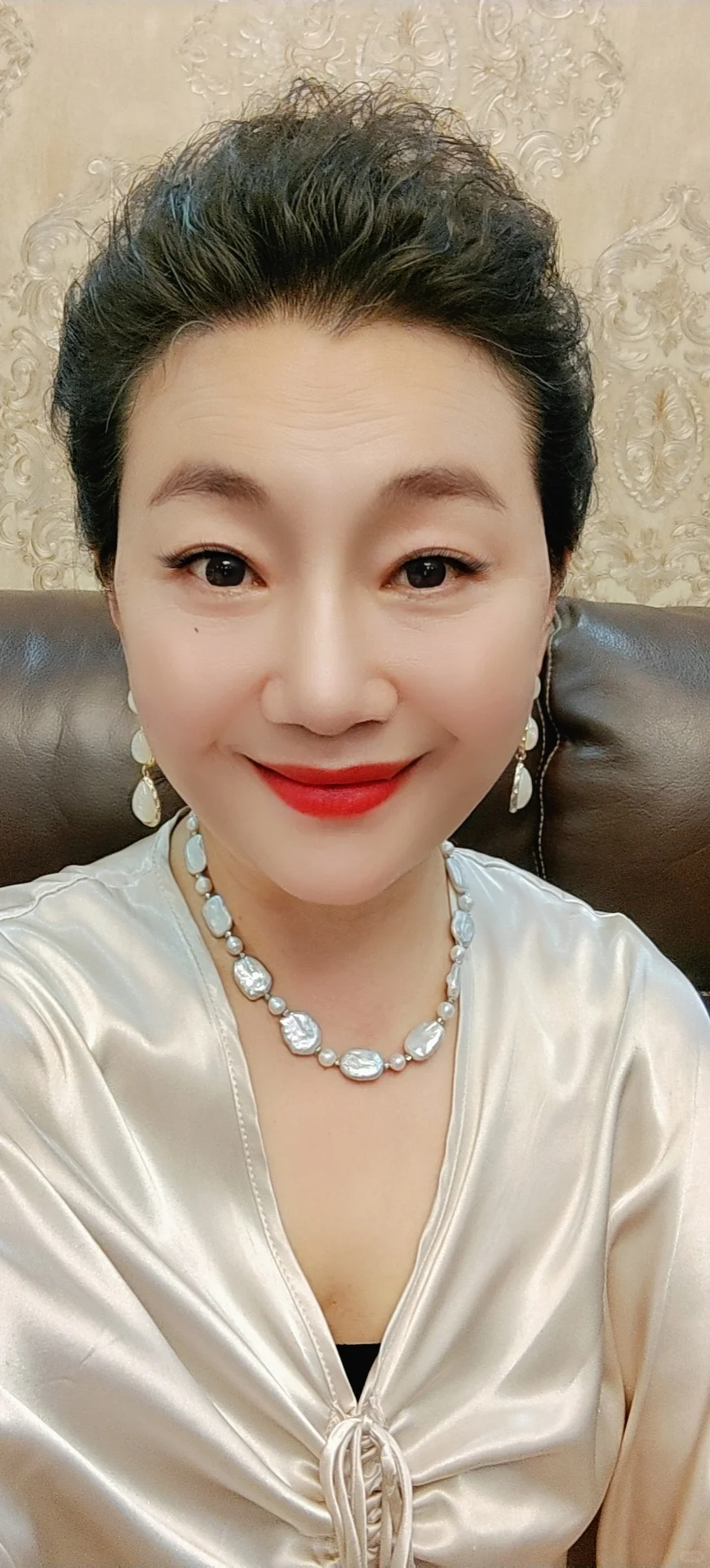 70后，哪有什么青春永驻？？？