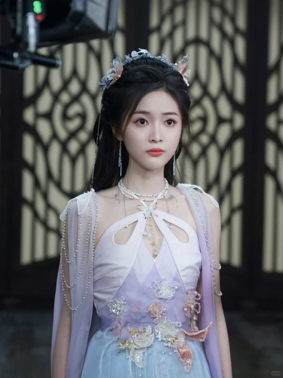 这么美好的王权醉，能不能给她一个好结局