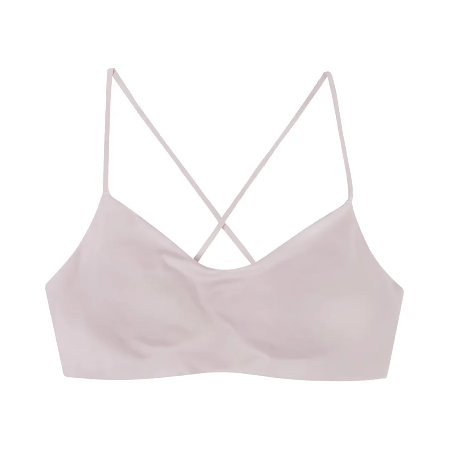 夏日必备！小胸女生的救星内衣来啦🎀