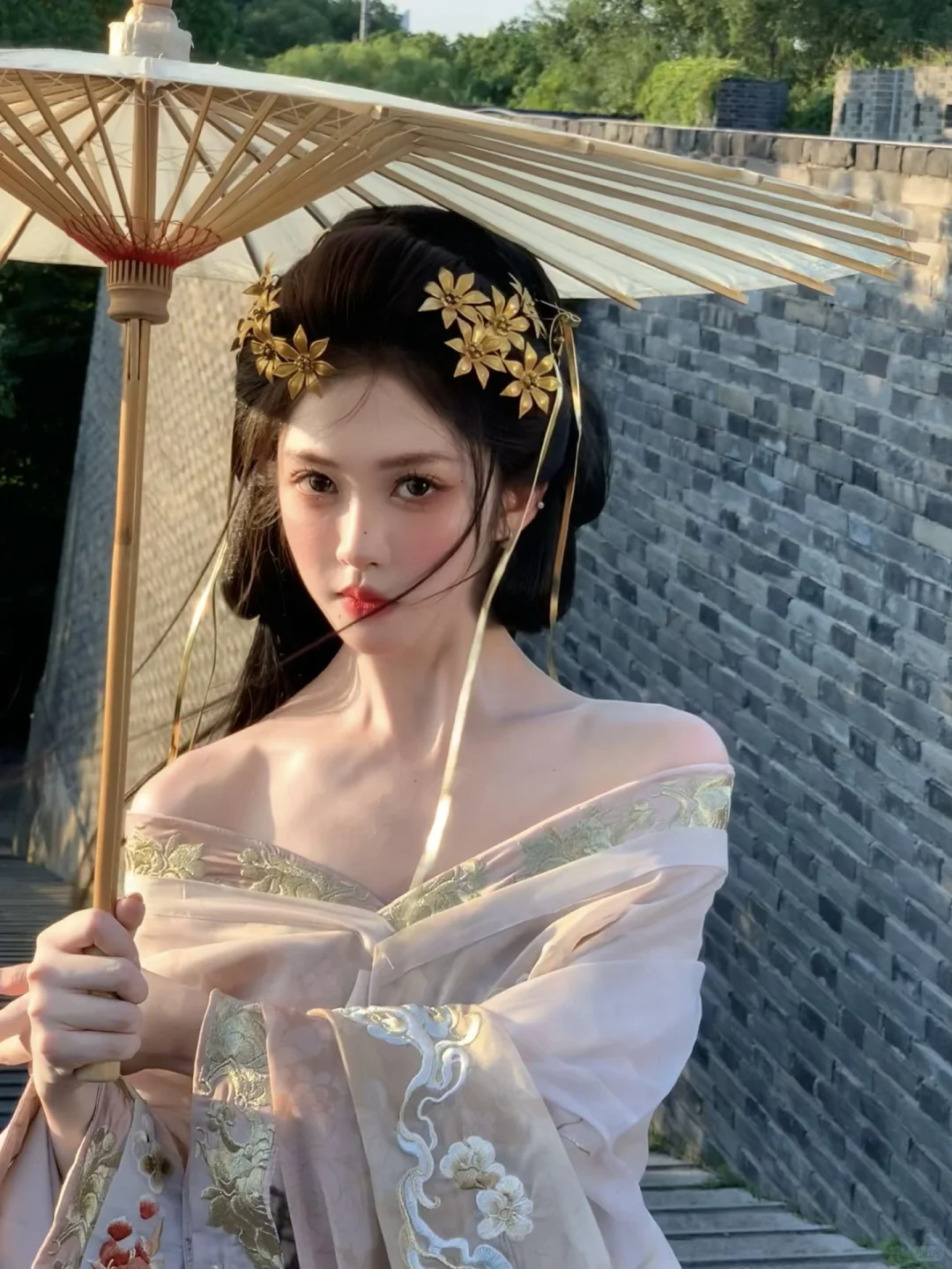 不愧是虞姬