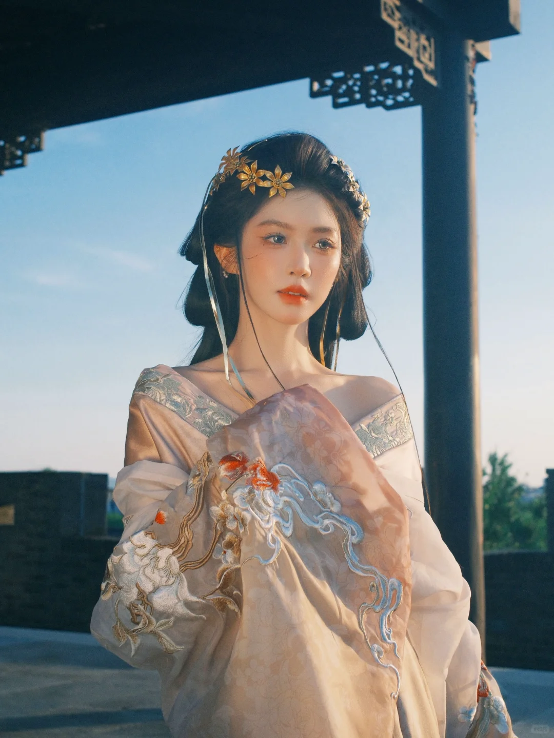 不愧是虞姬