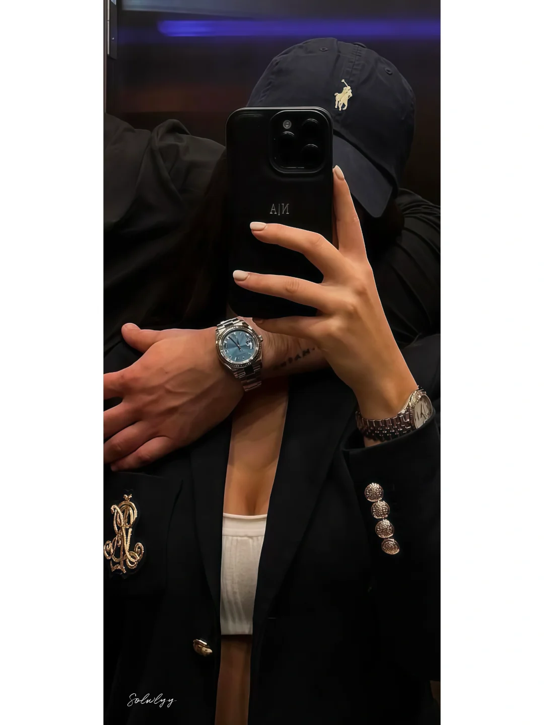 请看穿我的悲观 再拥抱我的一切