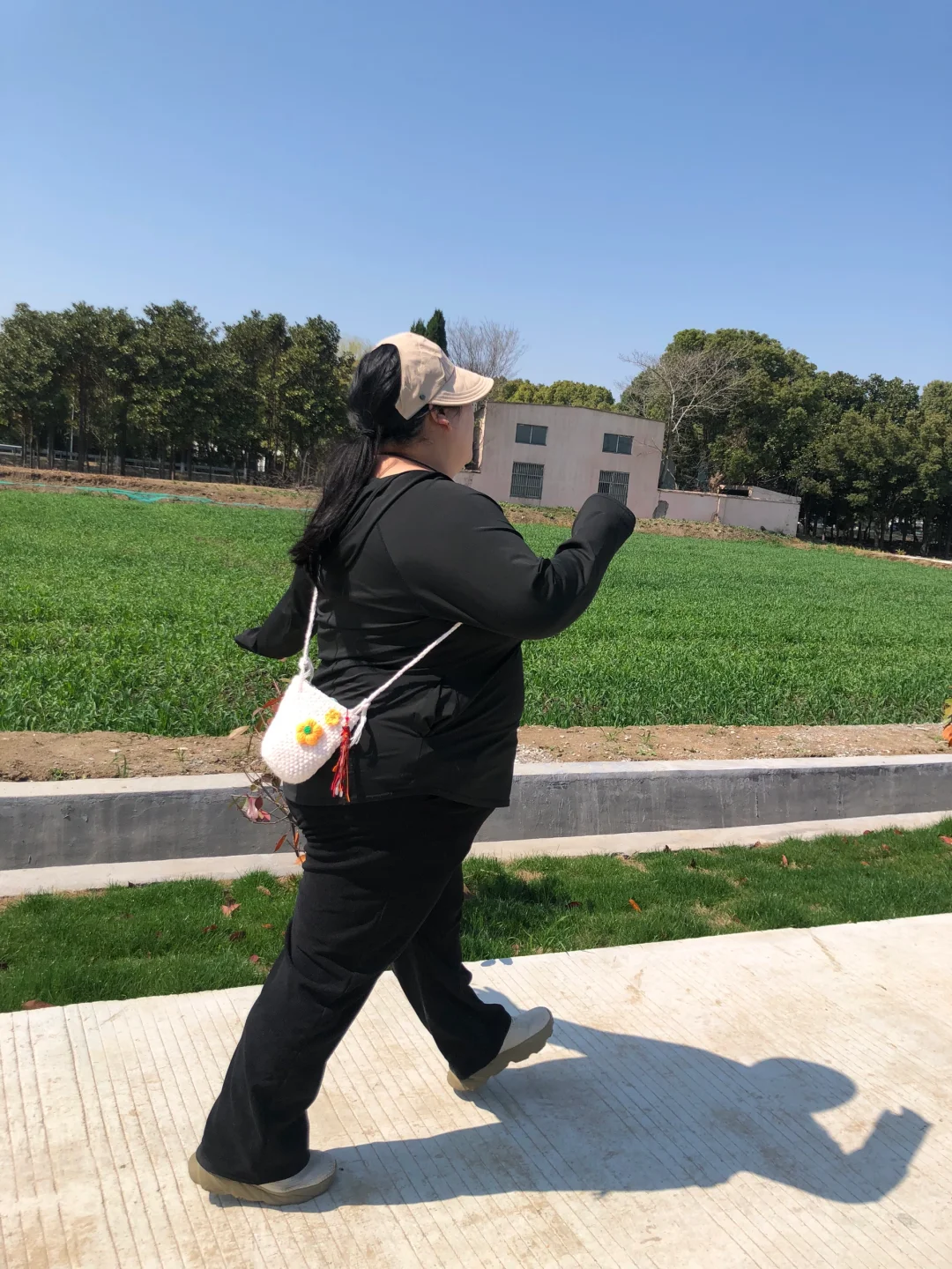 姐姐减肥没说苦，我心软了怎么办？