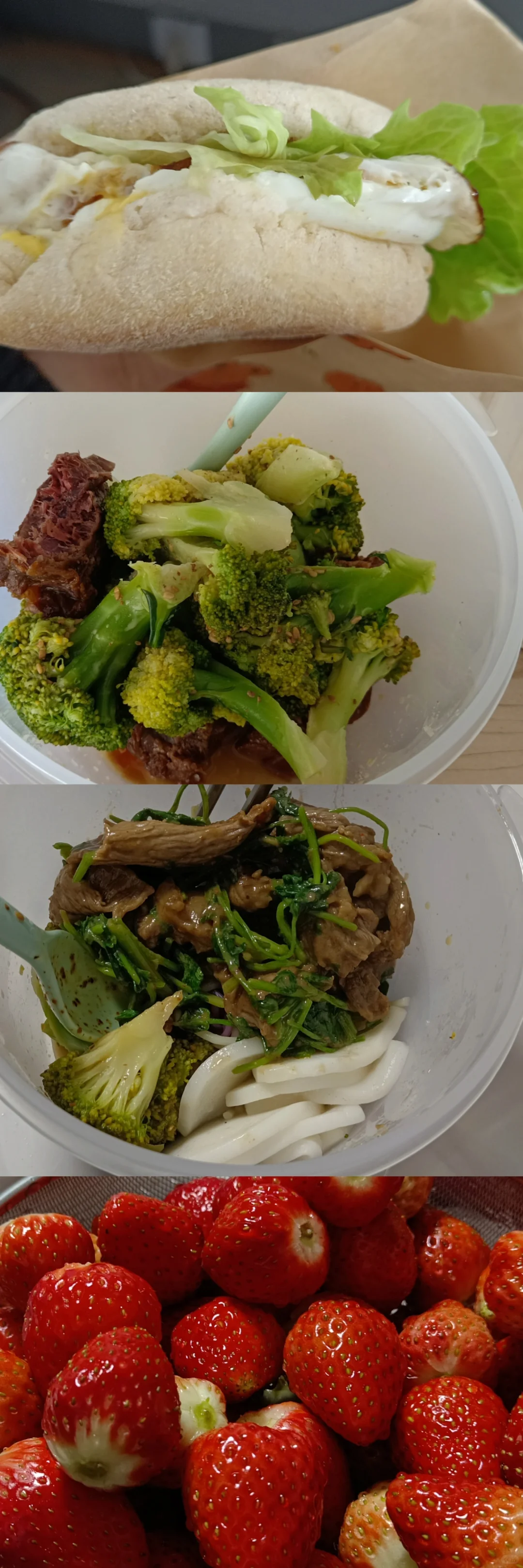 80斤100斤130斤三姐妹的卡路里密码