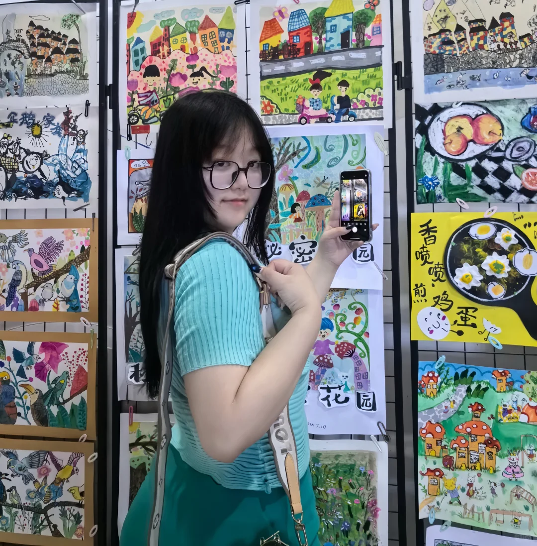 女人长什么样，女人味就是什么样