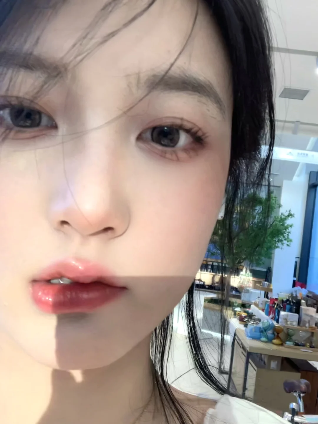 浅浅仿一下
