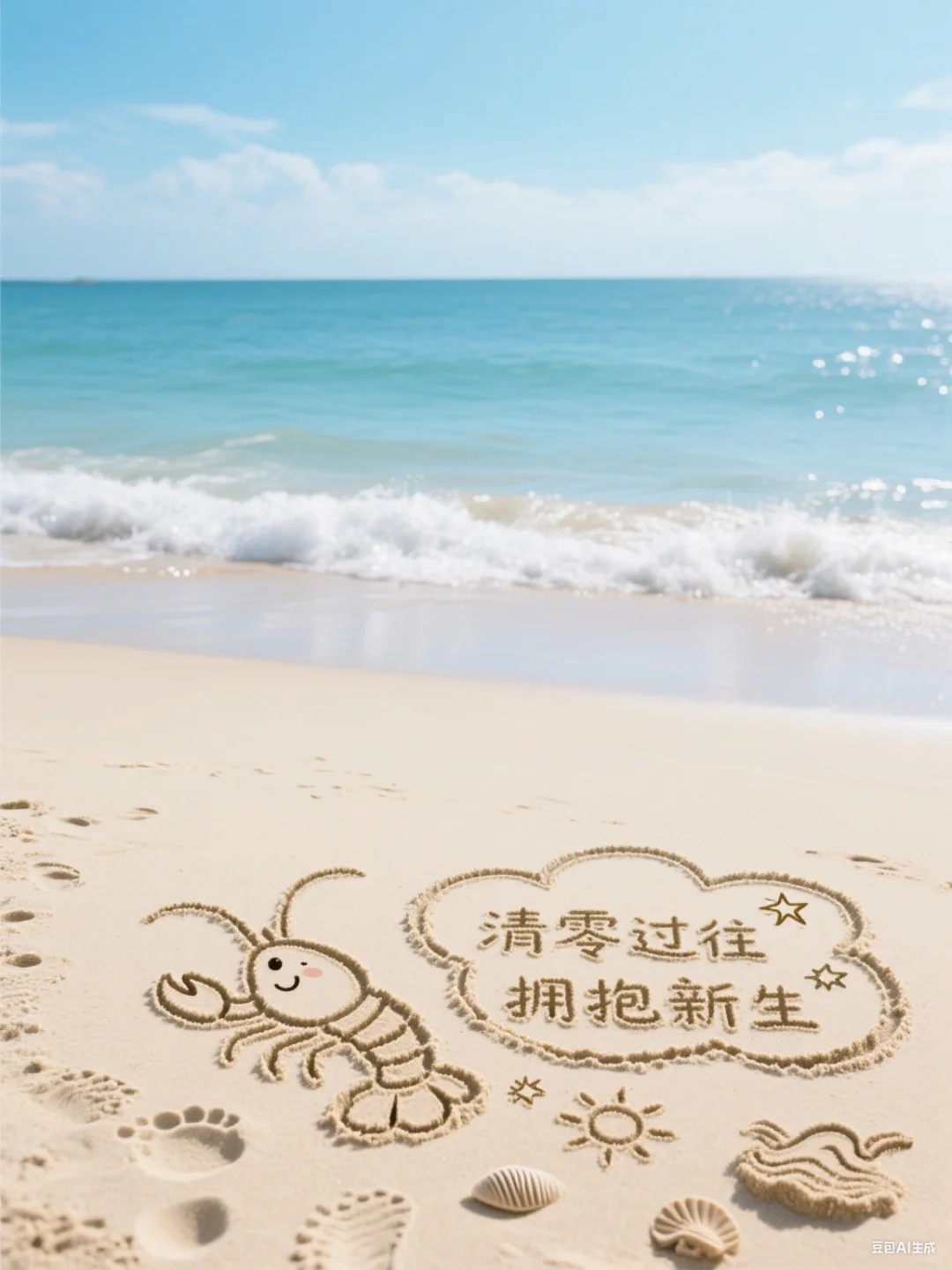 愿这些可爱治愈的风景，为你开启美好的一天