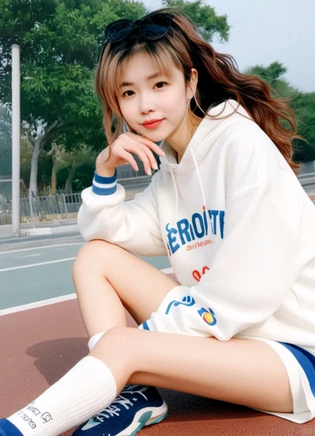 燃烧我的卡路里，卡路里我的天敌