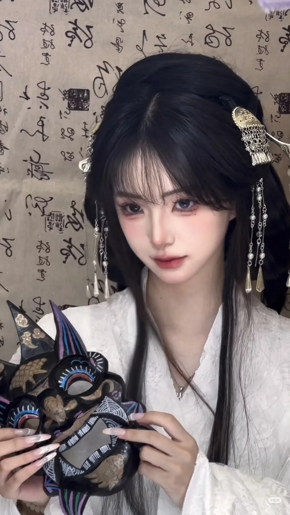 想去苏州做妆造到底选那个好呢