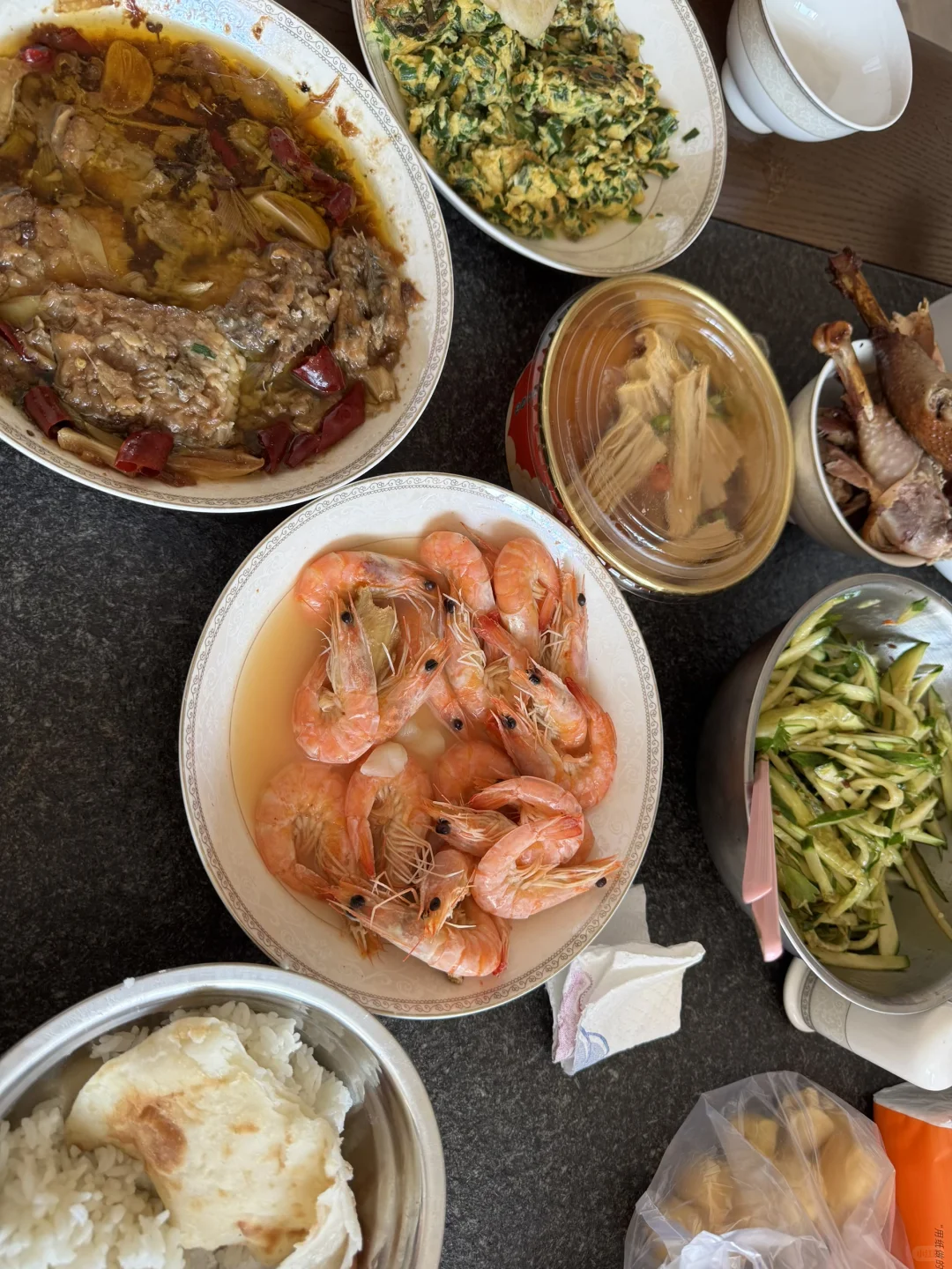 day107｜不焦虑好好吃饭 女大生活化维持