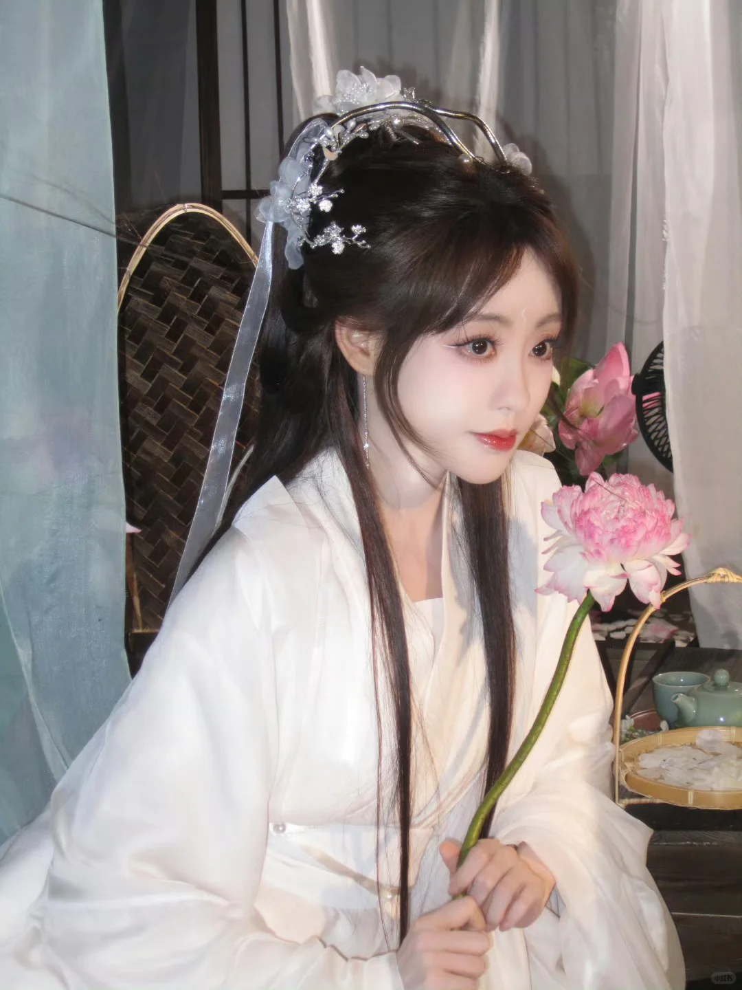 祝绪丹▏仙女本仙啊~