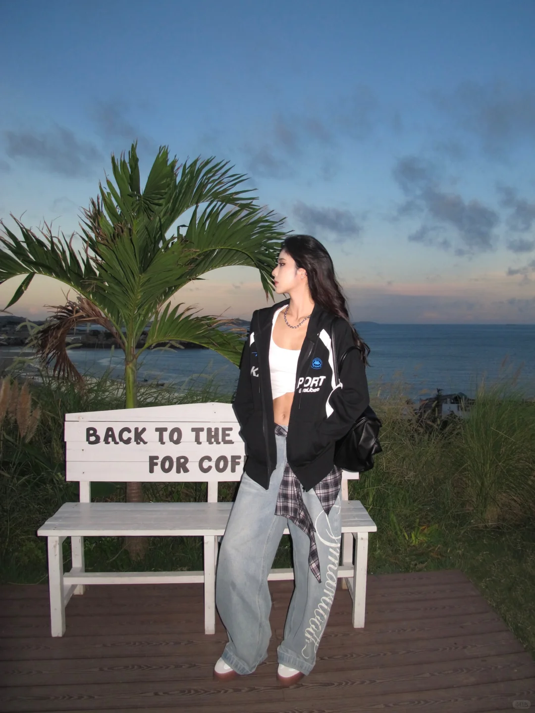 说不出的感觉 最迷人