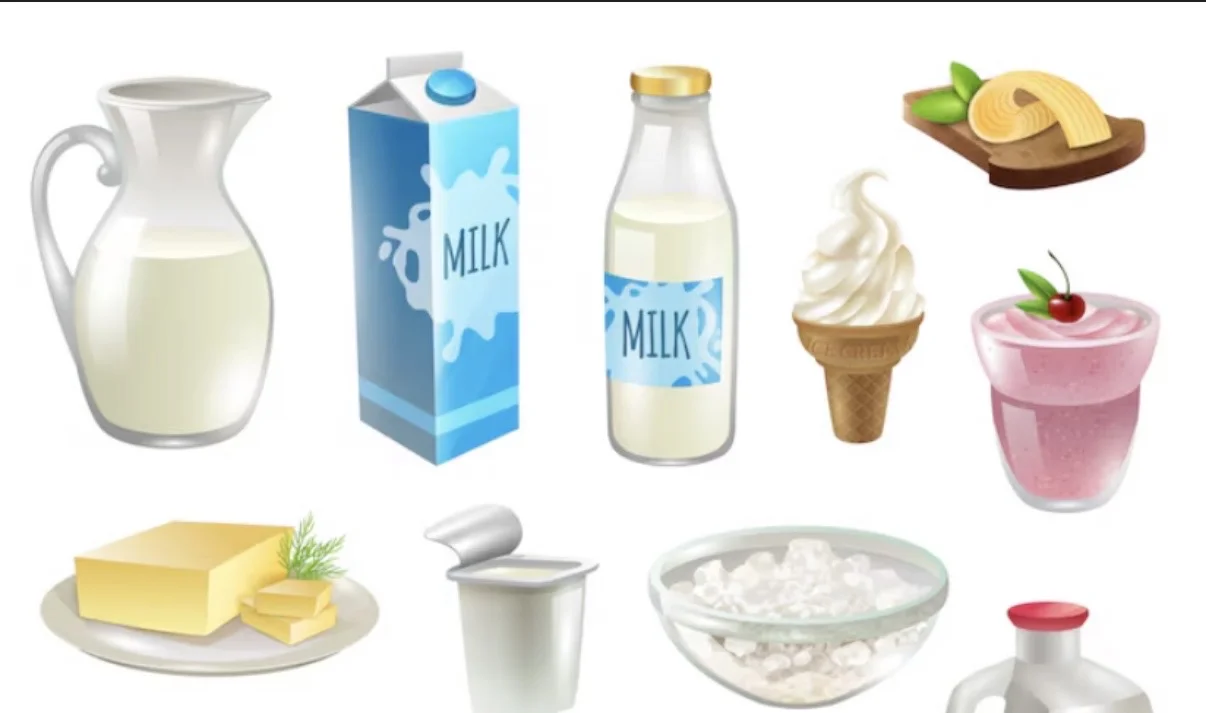 成年人（16岁～64岁标准）一天必须营养