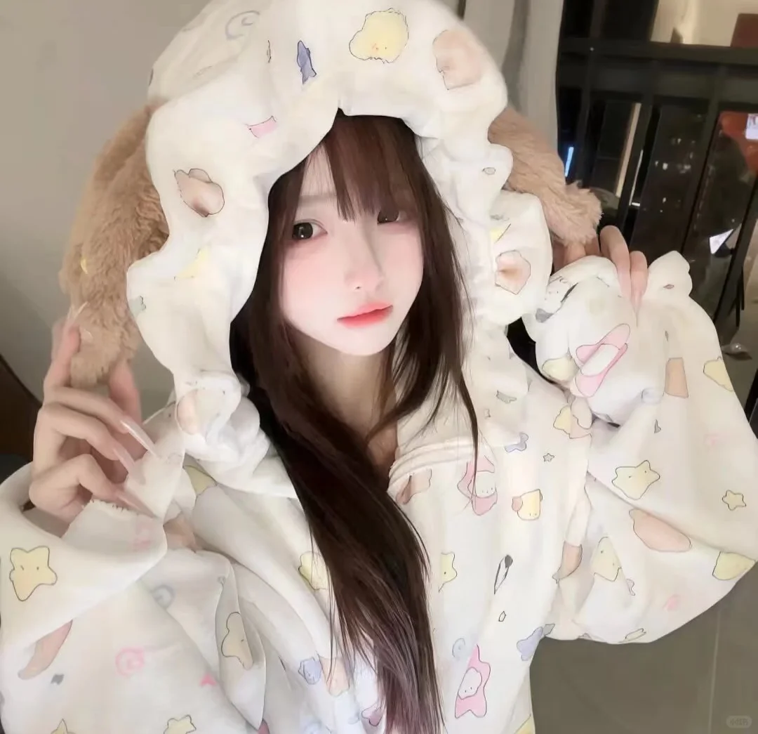 真人甜美头像