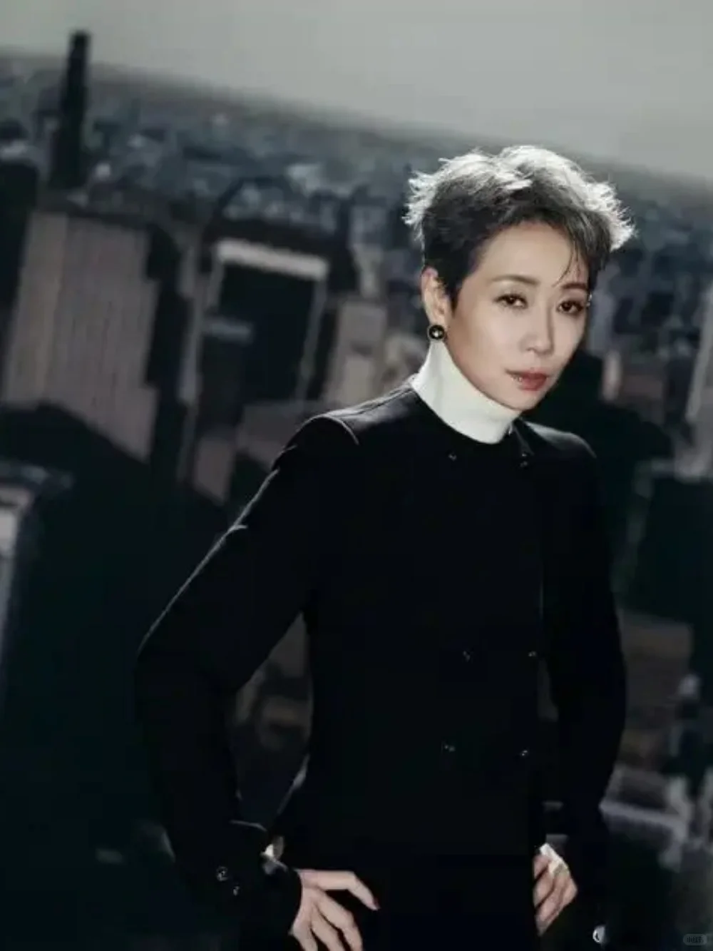 女人从不是花期限定,是终身绽放的光✨