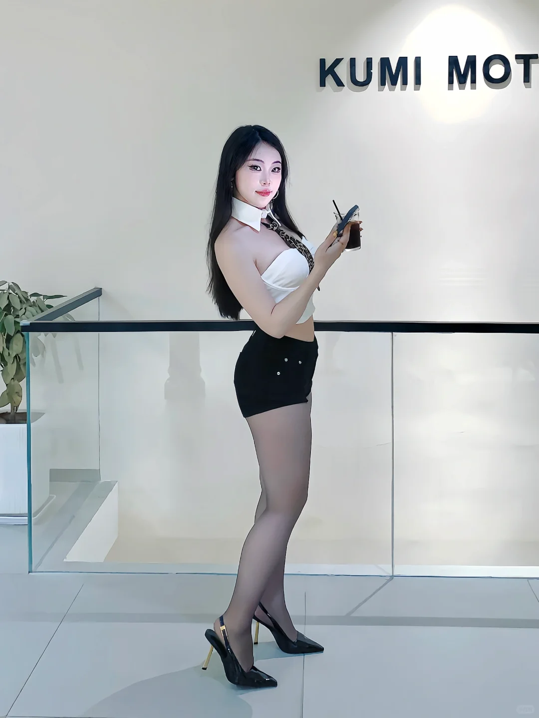 这几个御姐系拍照姿势 真的好好拍‼️