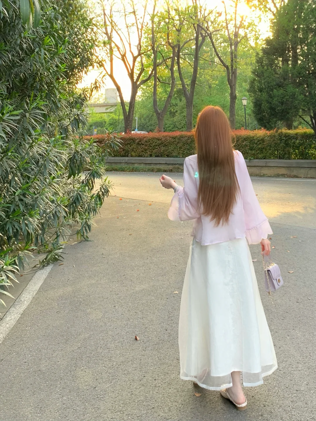 🪷新中式怎么美成这样了！！温婉国风大小姐～