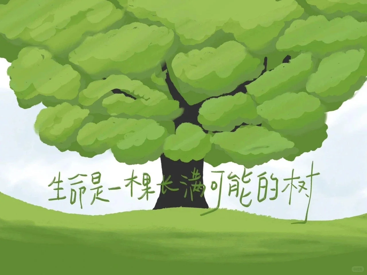 Spring❗iPad新皮肤请签收……
