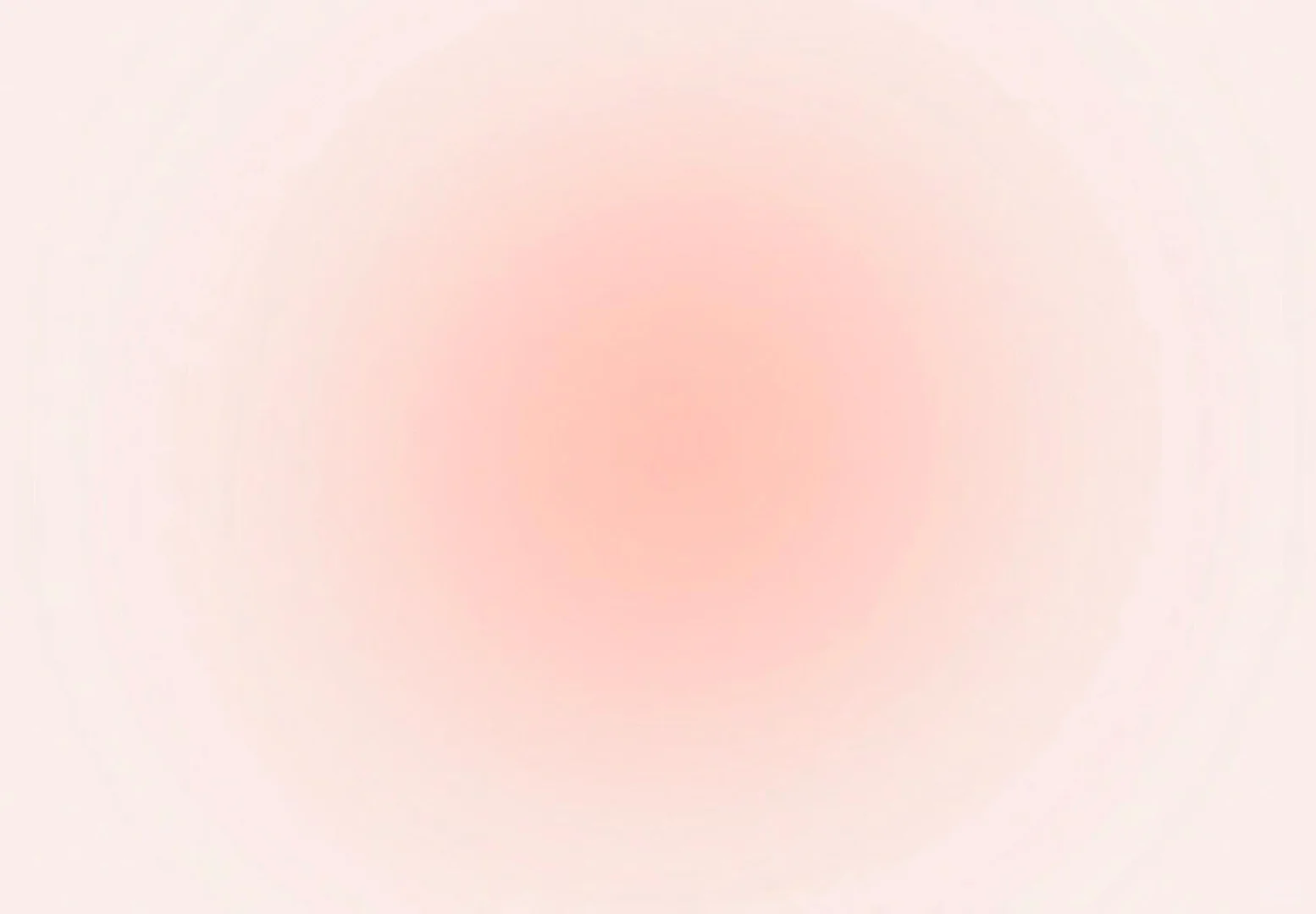 iPad壁纸｜腮红渐变系列简约版