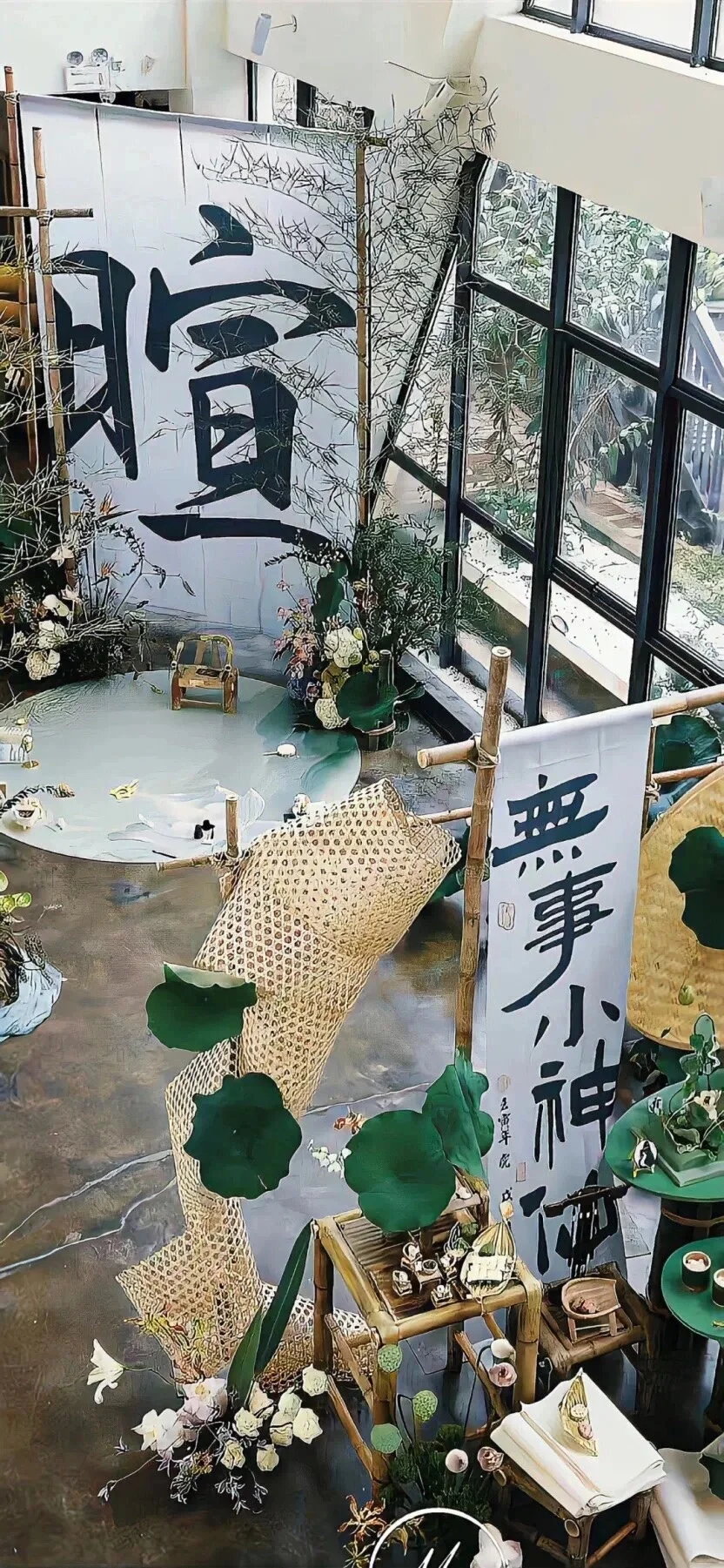 𝗦𝗵𝗮𝗿𝗲·壁纸🪷ᵔ·͈༝·͈