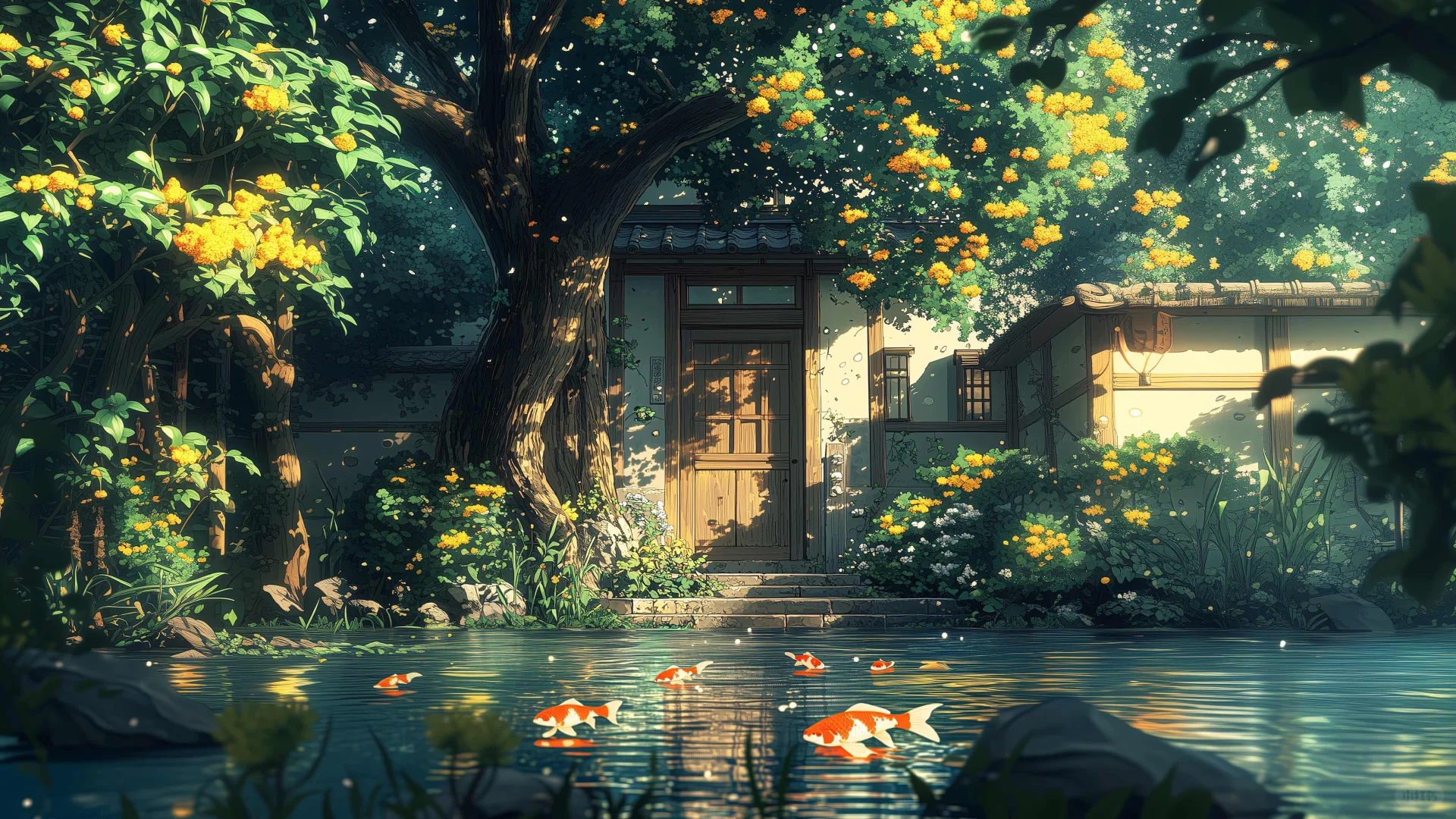 🌟092｜氛围感壁纸合集