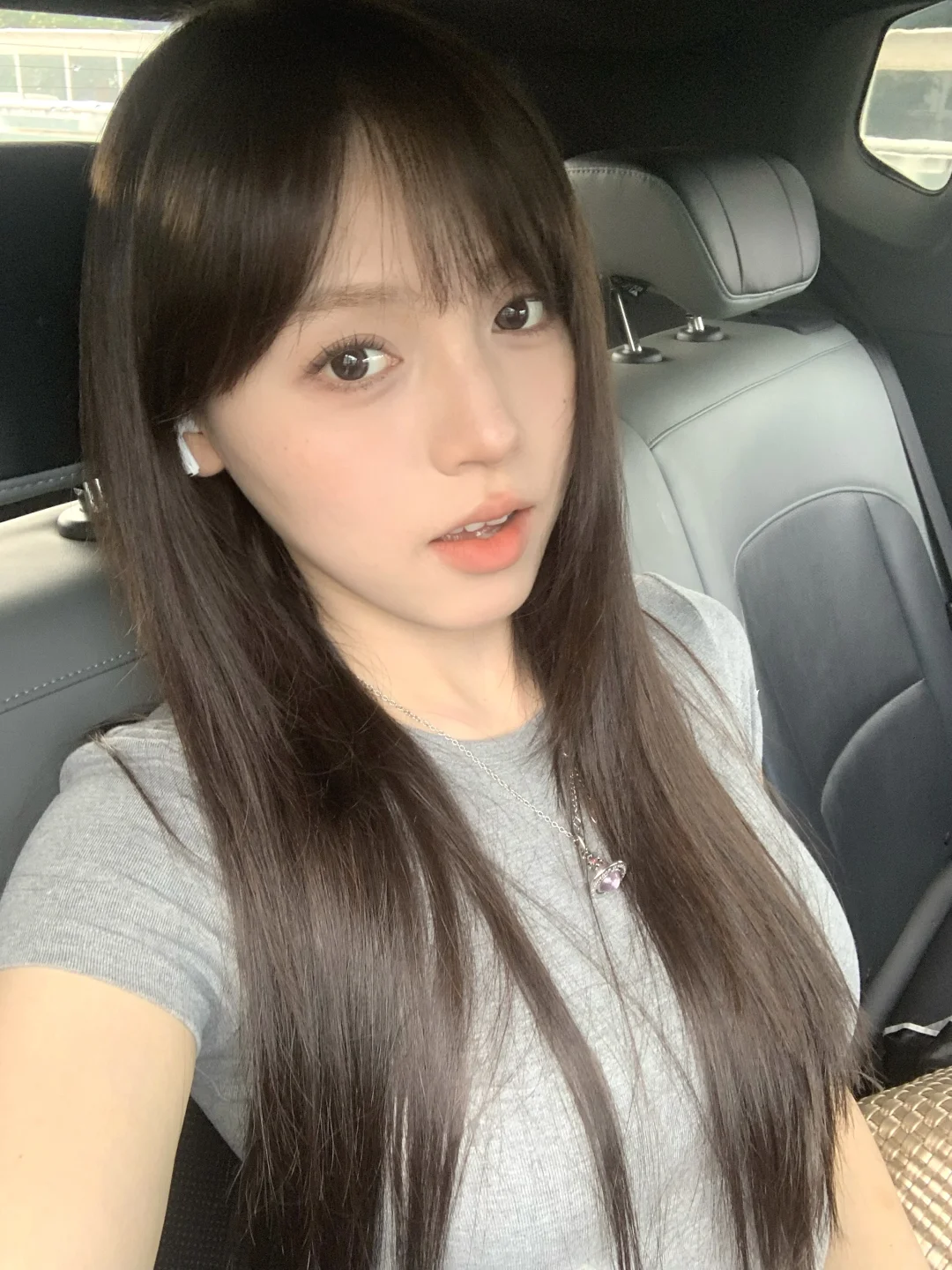 发个车内live ₌᳐･֊･₌᳐੭