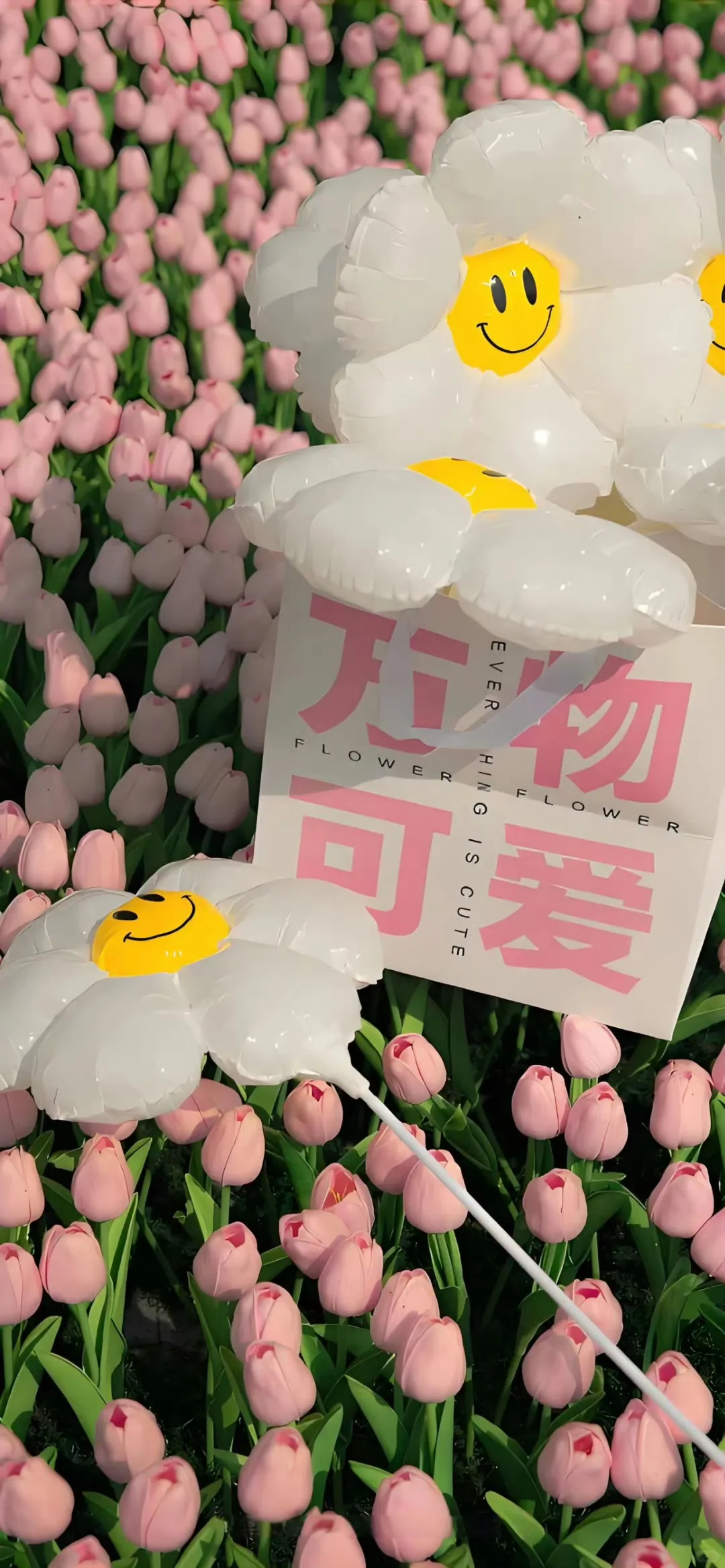 卡通壁纸｜可可爱爱👀